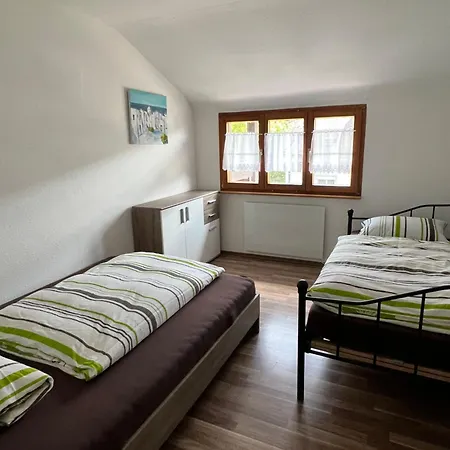 Albbruck, Feriendomizil Albsteig Appartement