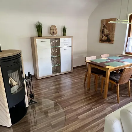 Albbruck, Feriendomizil Albsteig Appartement