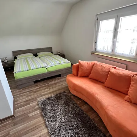 Appartement Albbruck, Feriendomizil Albsteig *