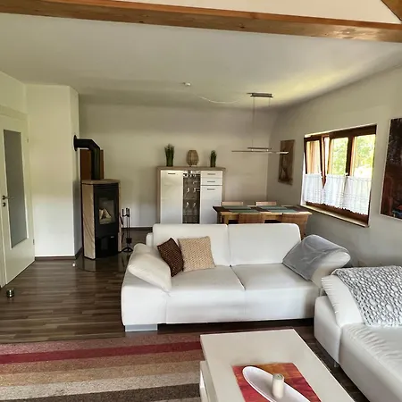 Albbruck, Feriendomizil Albsteig Appartement