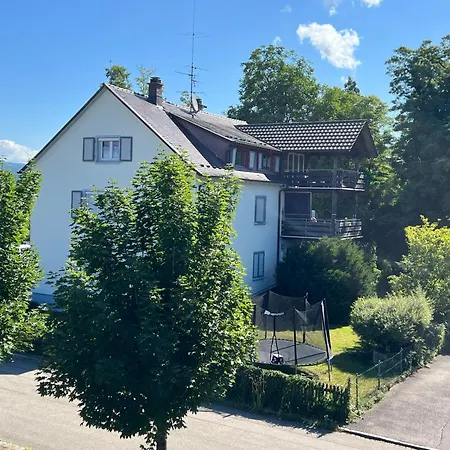 Appartement Albbruck, Feriendomizil Albsteig Albbruck